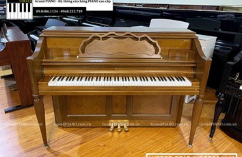 Đàn Piano cơ WEBER PF43 (Y02591***)