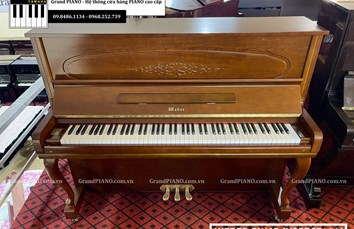Đàn Piano cơ WEBER PW48 (Y02565***)