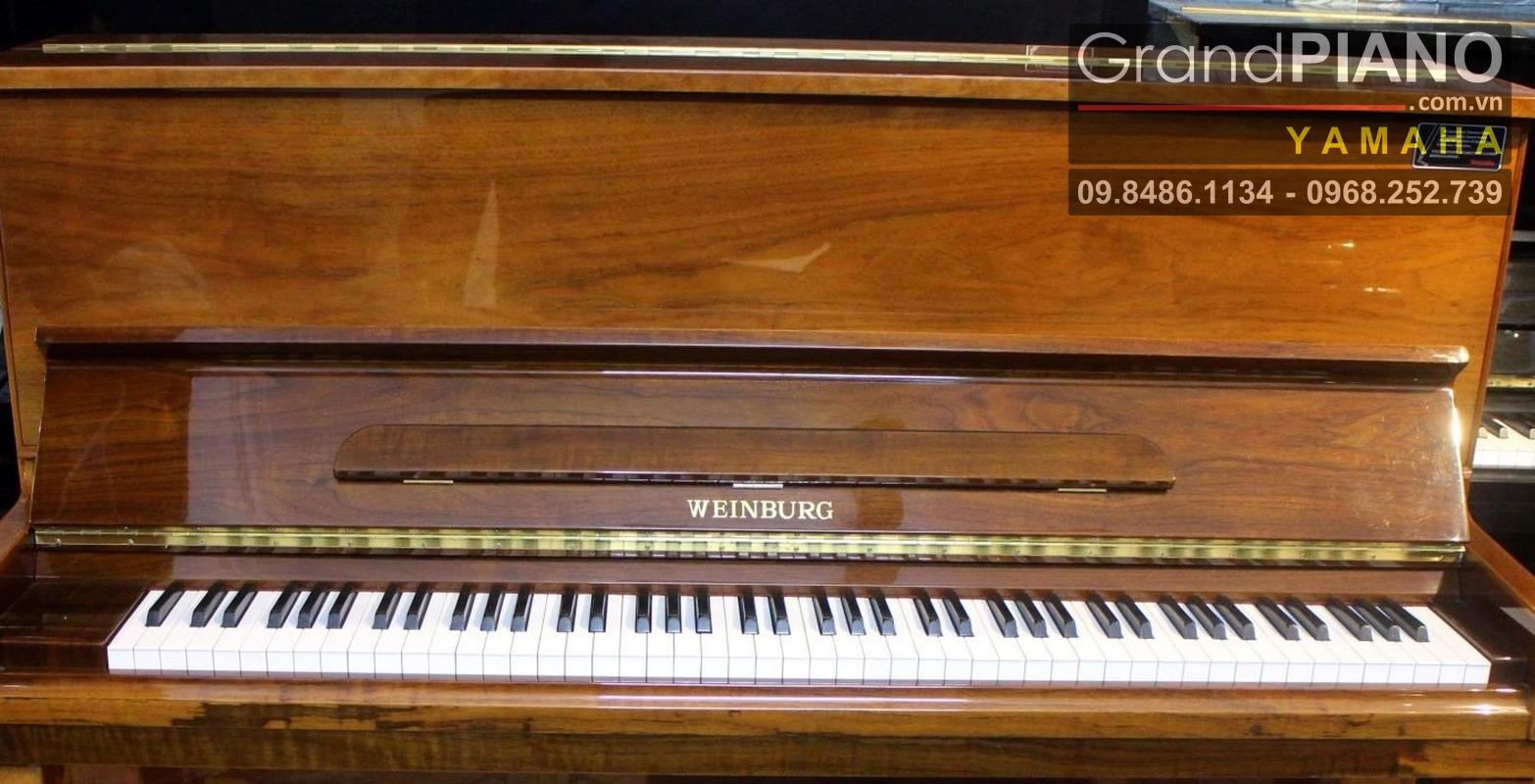 Đàn Piano WEINBURG SU121