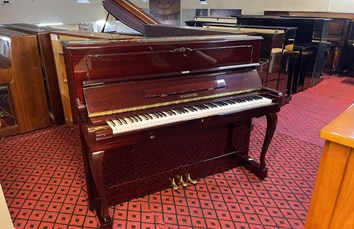 Đàn Piano cơ WEINBURG SU118F (HGA037**)