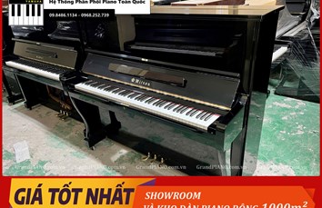 Đàn Piano cơ WILSON A250 [ CẬP NHẬT ]