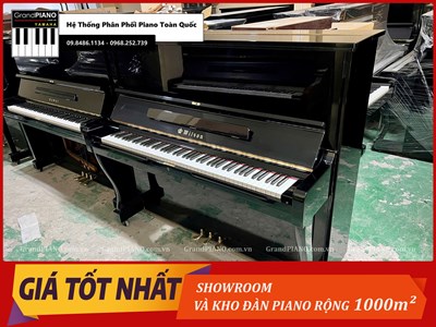 Đàn Piano cơ WILSON A250 [ CẬP NHẬT ]