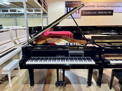 Đàn Piano Grand YAMAHA C5 (3400***)
