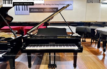 Đàn Piano Grand YAMAHA C5 (3620***)
