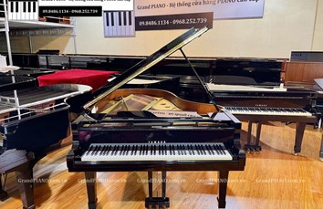 Đàn Piano cơ grand YAMAHA C5 (38804**)