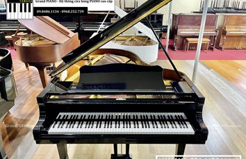 Đàn Piano Grand YAMAHA C5A (4301***)