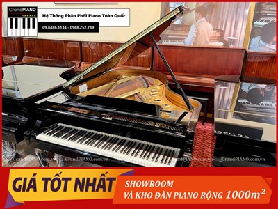 Đàn Piano cơ YAMAHA C5B  [ CẬP NHẬT ]