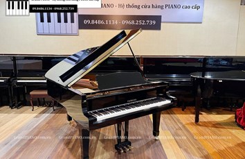 Đàn Piano cơ grand YAMAHA C5L (58601**)
