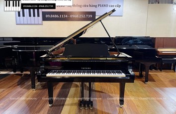 Đàn Piano cơ grand YAMAHA C7 (36709**)