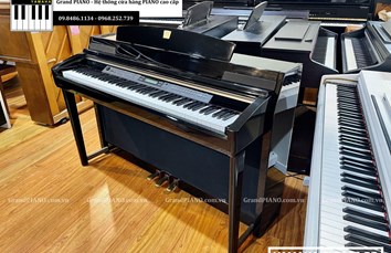 Đàn Piano điện YAMAHA CLP280 PE
