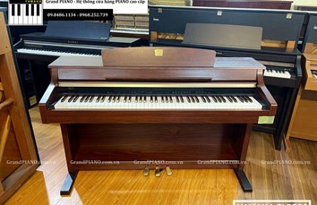 Đàn Piano điện YAMAHA CLP330