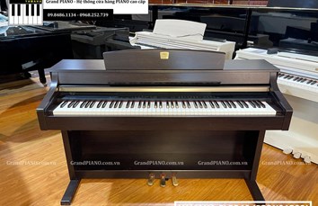 Đàn Piano điện YAMAHA CLP340 (JCON01302)