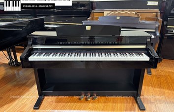 Đàn Piano điện YAMAHA CLP340PE (JCRH010xx)