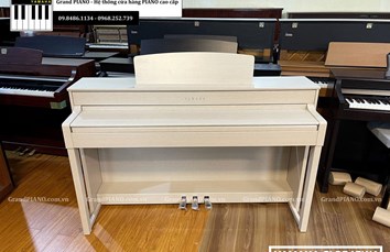 Đàn Piano điện YAMAHA CLP545WA