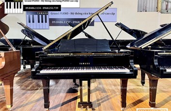 Đàn Piano Grand Yamaha G3