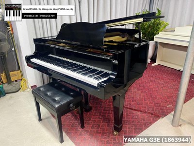 Đàn Piano cơ YAMAHA G3E (1863944)