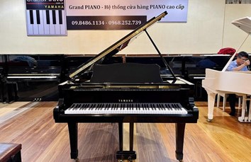 Đàn Piano Grand YAMAHA G3E (2003***)
