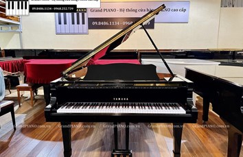 Đàn Piano Grand YAMAHA G5B (4640***)