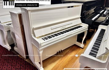 Đàn Piano cơ YAMAHA MX202 (5039***)
