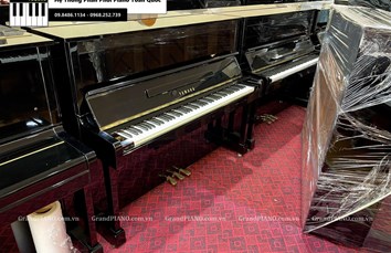 Đàn Piano cơ YAMAHA SX101RBL (50126**)