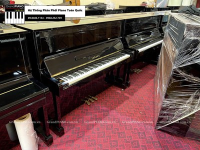 Đàn Piano cơ YAMAHA SX101RBL (50126**)