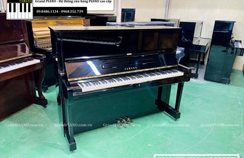 Đàn Piano cơ YAMAHA U1A (4029837)