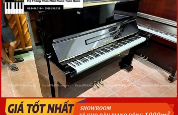 Đàn Piano cơ YAMAHA U1E [ CẬP NHẬT ]