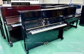 Đàn Piano cơ YAMAHA U1E (1432974)