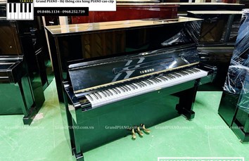 Đàn Piano cơ YAMAHA U1E (2100090)