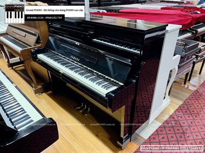 Đàn Piano cơ YAMAHA U1E (7268XX)