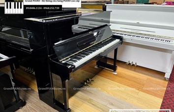 Đàn Piano cơ YAMAHA U1G (1265***)