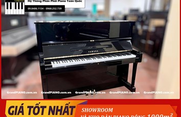 Đàn Piano cơ YAMAHA U1H 2042919