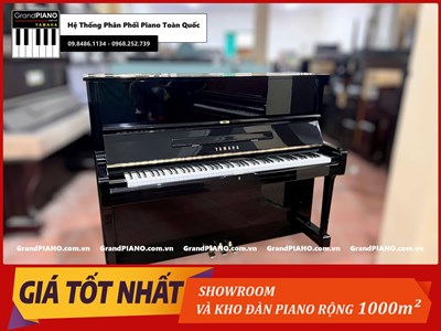 Đàn Piano cơ YAMAHA U1H 2042919