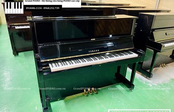 Đàn Piano cơ YAMAHA U1H (2192795)
