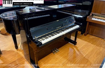 Đàn Piano cơ YAMAHA U1H (30217XX)