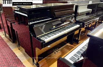 Đàn Piano cơ YAMAHA U2F (10089XX)
