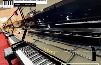 Đàn Piano cơ YAMAHA U300 (5506***)