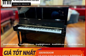 Đàn Piano cơ YAMAHA U3H 2566844