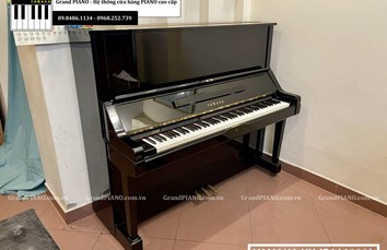 Đàn Piano cơ YAMAHA UX (3111***)