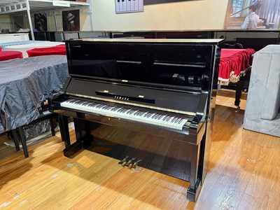 Đàn Piano cơ YAMAHA UX (31411xx)