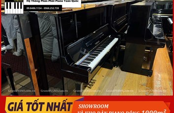 Đàn Piano cơ YAMAHA UX3  [ CẬP NHẬT ]