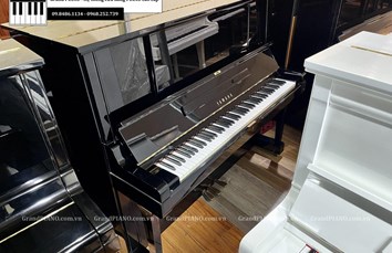 Đàn Piano cơ YAMAHA UX3 (40192xx)