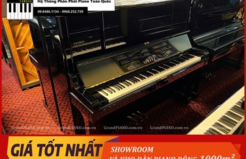 Đàn Piano cơ YAMAHA UX3  [ CẬP NHẬT ]