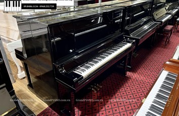 Đàn Piano cơ YAMAHA UX30BL (45831xx)