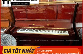 Đàn Piano cơ YAMAHA W106BB [ CẬP NHẬT ]