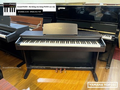 Đàn Piano điện YAMAHA YDP101