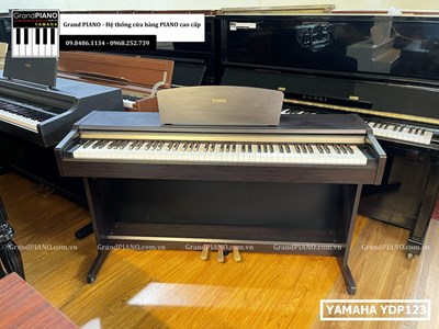 Đàn Piano điện YAMAHA YDP123