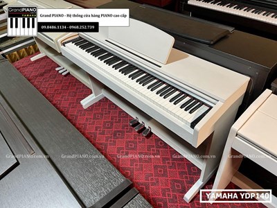 Đàn Piano điện YAMAHA YDP140