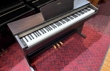 Đàn Piano điện YAMAHA YDP151