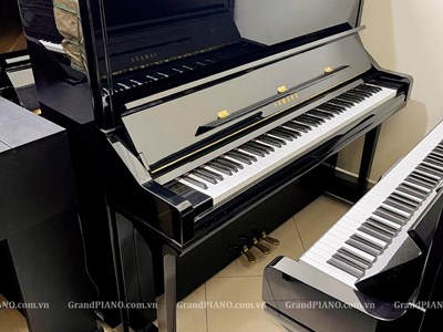 Đàn Piano cơ YAMAHA YU33 (6355***)